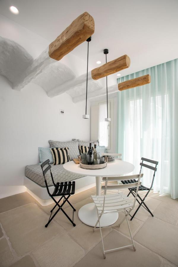 Majo Suites Hotel Agia Anna  Exterior foto